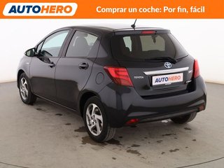 Toyota Yaris 1.5 Hybrid Active