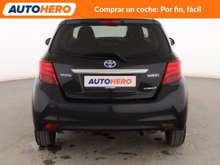 Toyota Yaris 1.5 Hybrid Active