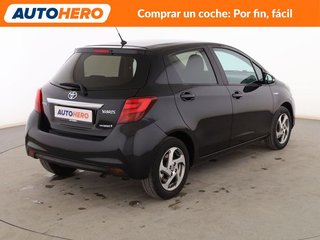 Toyota Yaris 1.5 Hybrid Active