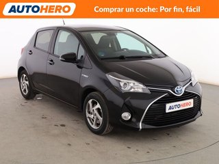 Toyota Yaris 1.5 Hybrid Active
