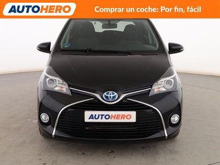 Toyota Yaris 1.5 Hybrid Active