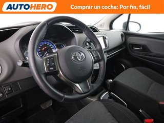 Toyota Yaris 1.5 Hybrid Active