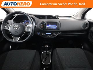Toyota Yaris 1.5 Hybrid Active