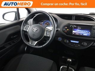 Toyota Yaris 1.5 Hybrid Active