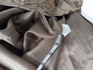 Vestido largo Kina Fernández T.42