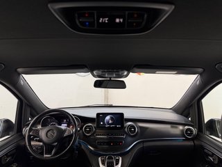 Mercedes-Benz Clase V 2018
