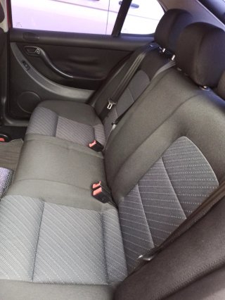 SEAT LEON SPORT
