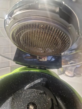 Cecofry 4D Turbocecofry Freidora de Aire