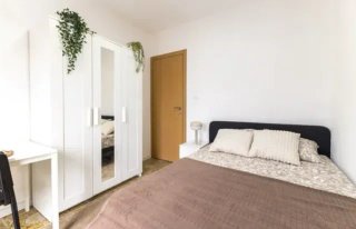 Piso compartido en Valencia