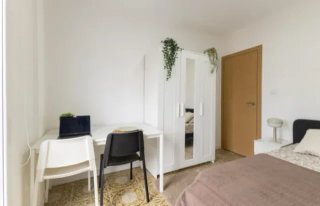 Piso compartido en Valencia