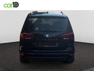 Seat Alhambra 1.4 TSI 110kW DSG S/S Excellen GO