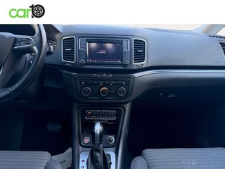 Seat Alhambra 1.4 TSI 110kW DSG S/S Excellen GO