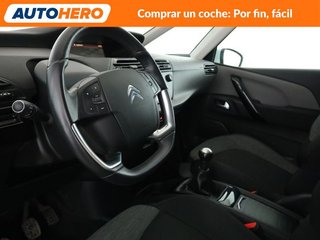 Citroën C4 Picasso 1.6 Blue-HDi Feel
