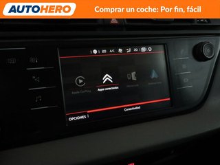 Citroën C4 Picasso 1.6 Blue-HDi Feel