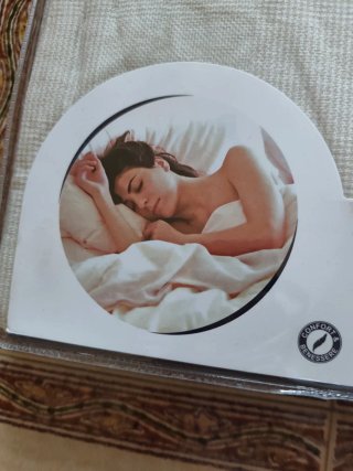 Completo letto flanella singolo Sommaruga