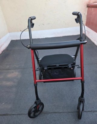andador