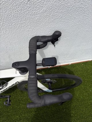Megamo Pulse 2025 + Garmin 830 + Radar/Luz Garmin
