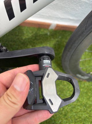 Megamo Pulse 2025 + Garmin 830 + Radar/Luz Garmin