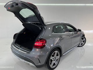 Mercedes-Benz Clase GLA GLA 200