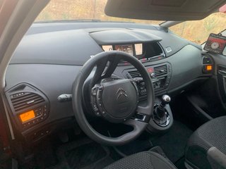 Citroen C4 Picasso 2013