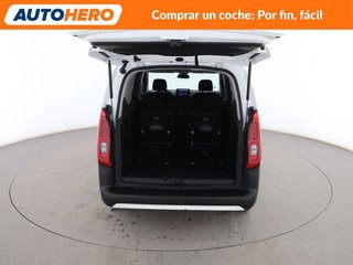 Citroën Berlingo 1.5 Blue-HDi Shine XL