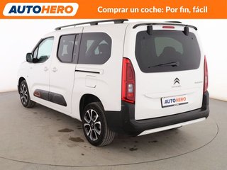 Citroën Berlingo 1.5 Blue-HDi Shine XL