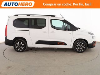 Citroën Berlingo 1.5 Blue-HDi Shine XL