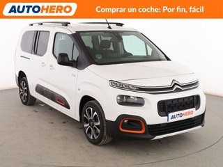 Citroën Berlingo 1.5 Blue-HDi Shine XL
