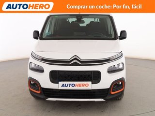 Citroën Berlingo 1.5 Blue-HDi Shine XL