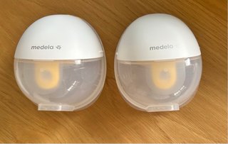 Sacaleches Medela Motion InBra