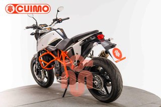 KTM 690 DUKE