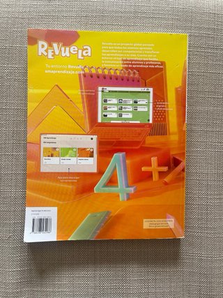 Matemáticas B, 4 Secundaria, Comunidad de Madri...