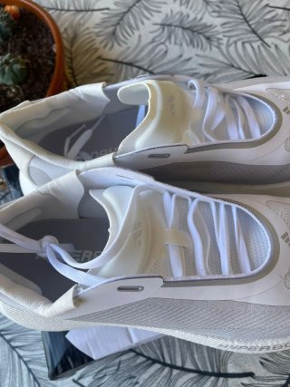 Zapatillas Adidas Hyperboost Running Talla 43