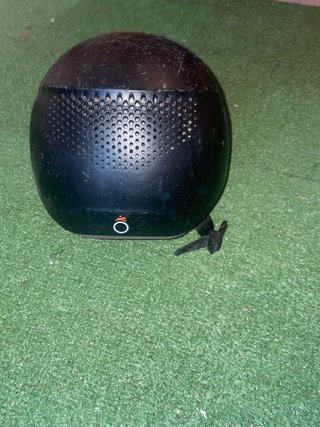 Casco Hípica Talla M