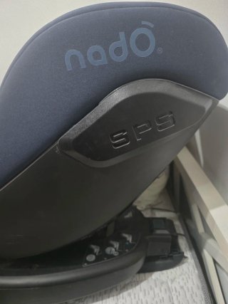 Silla coche Be Cool Nado O3