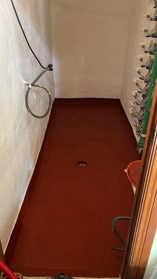 MANITAS A DOMICILIO