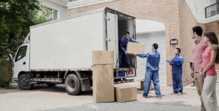 Portes y mudanzas y desescombro
