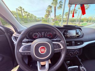FIAT Tipo 2017