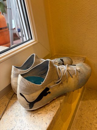 Botas Fútbol Puma Future 7 Match MG