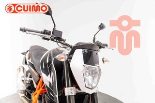 KTM 690 DUKE