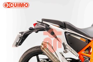 KTM 690 DUKE