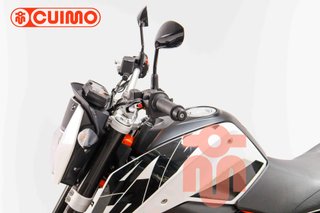 KTM 690 DUKE