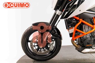 KTM 690 DUKE