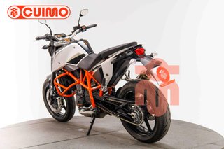 KTM 690 DUKE