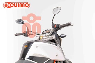 KTM 690 DUKE