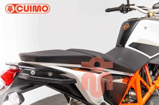 KTM 690 DUKE