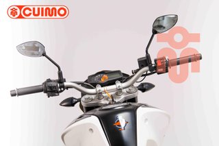 KTM 690 DUKE