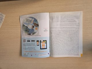 Saison 2 - Método de Francés A2+