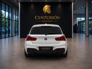 BMW Serie M140i F21 B58 RWD 340