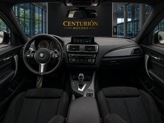 BMW Serie M140i F21 B58 RWD 340